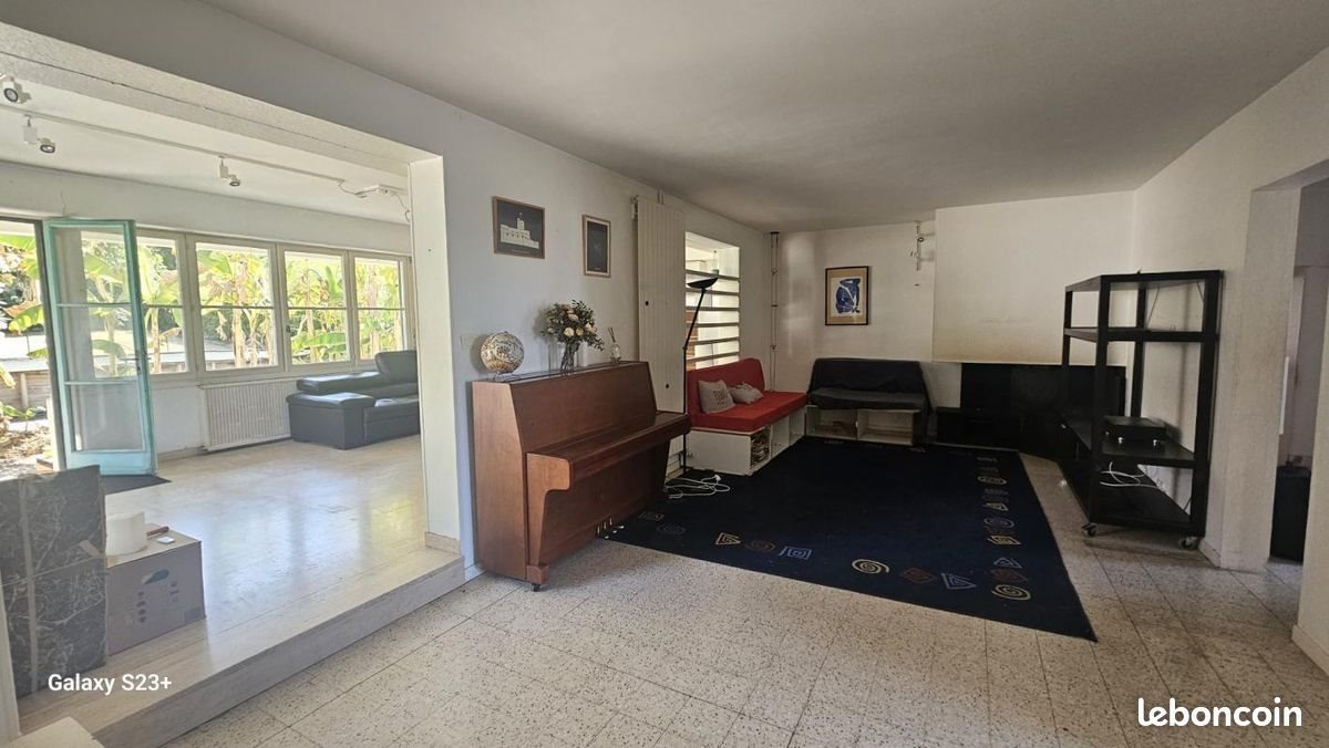 Maison à vendre, 170m², Bessines