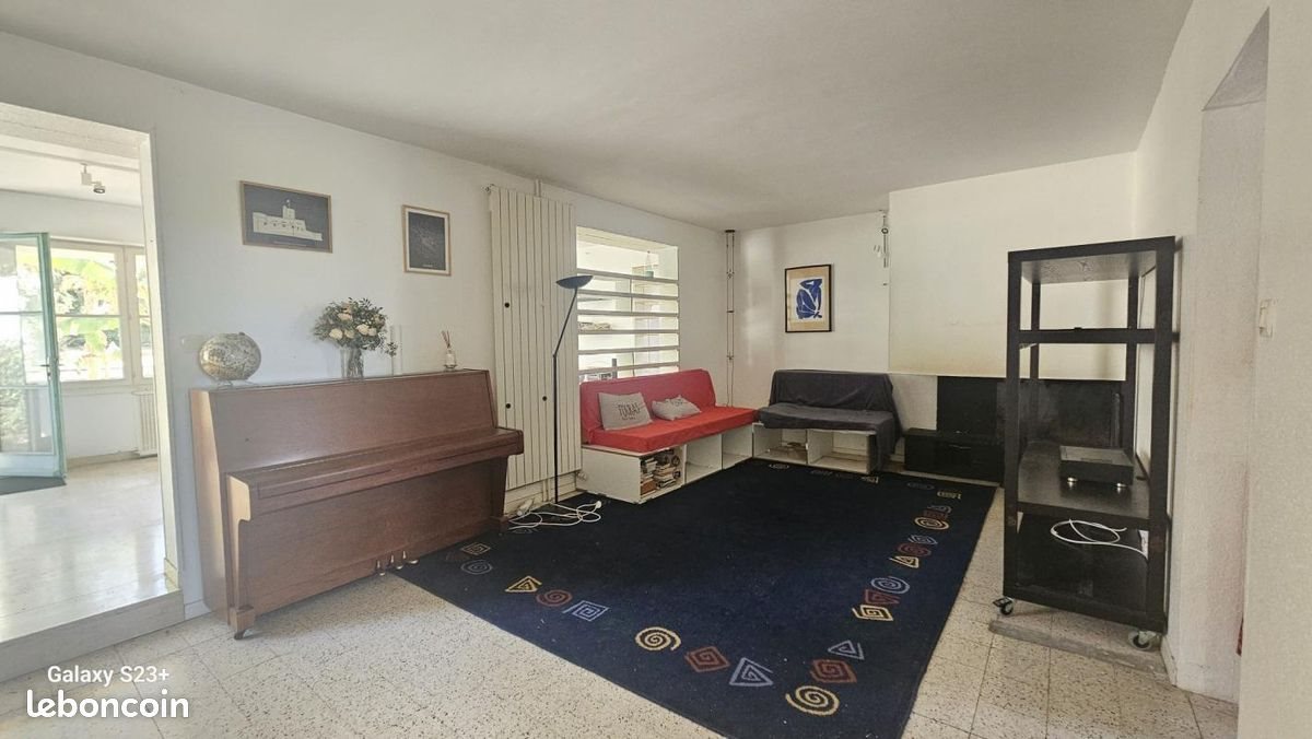 Maison à vendre, 170m², Bessines