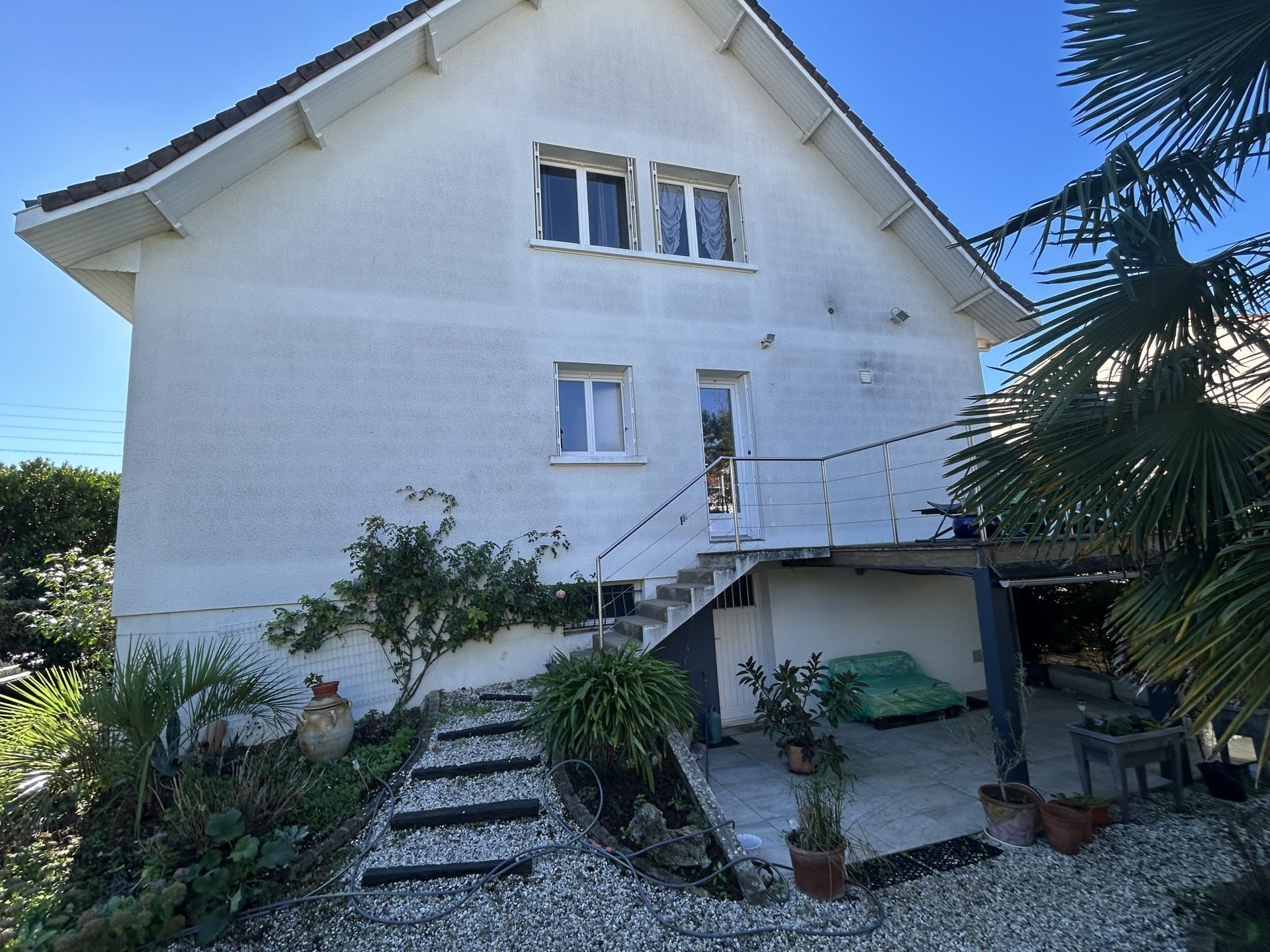 Maison à vendre, 177m², Niort