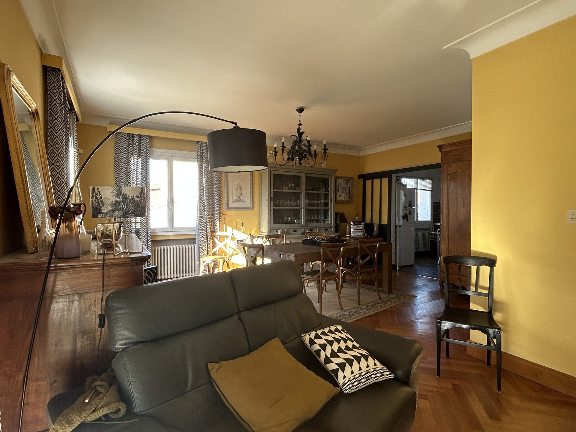 Maison à vendre, 177m², Niort
