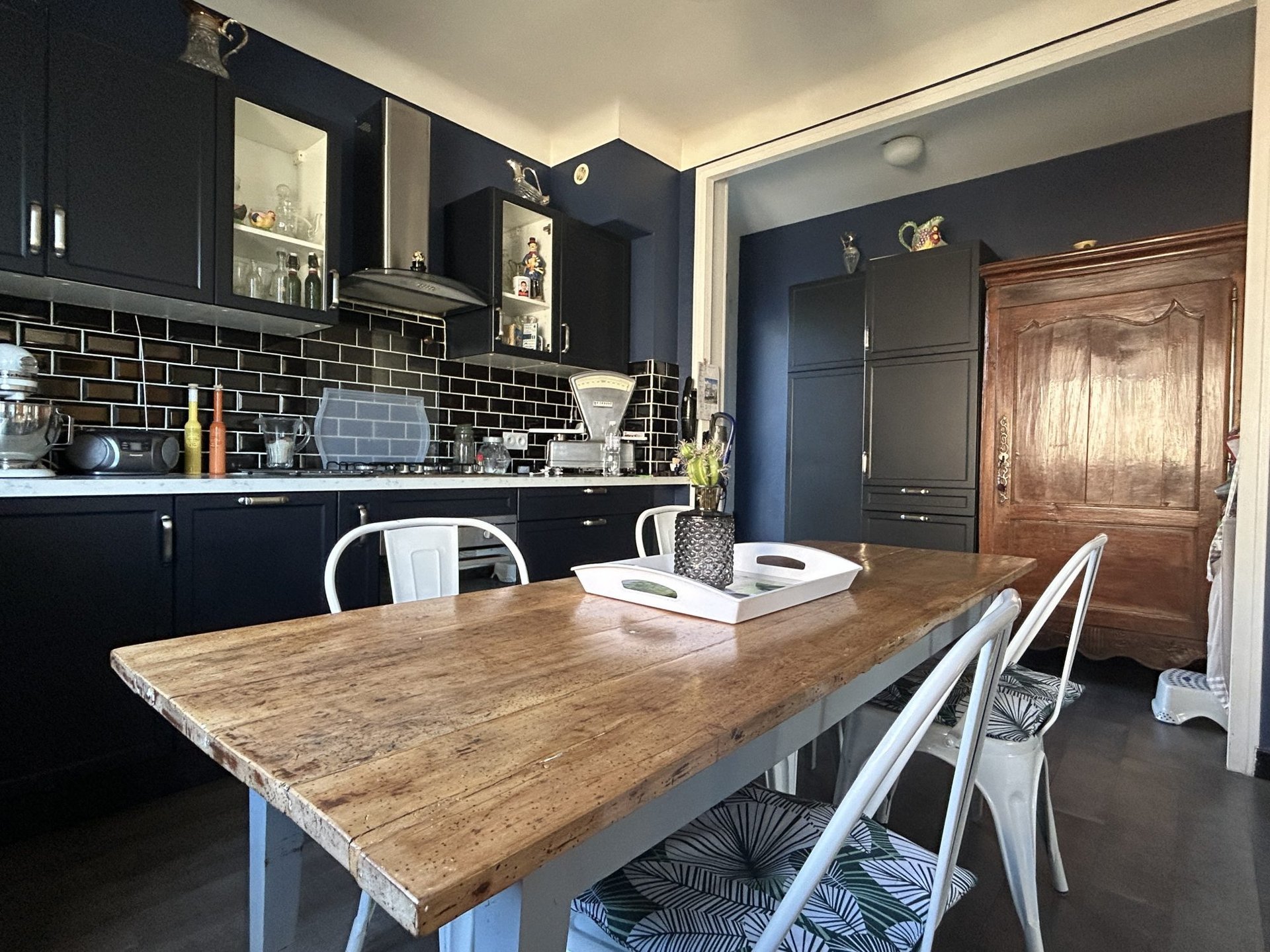Maison à vendre, 177m², Niort