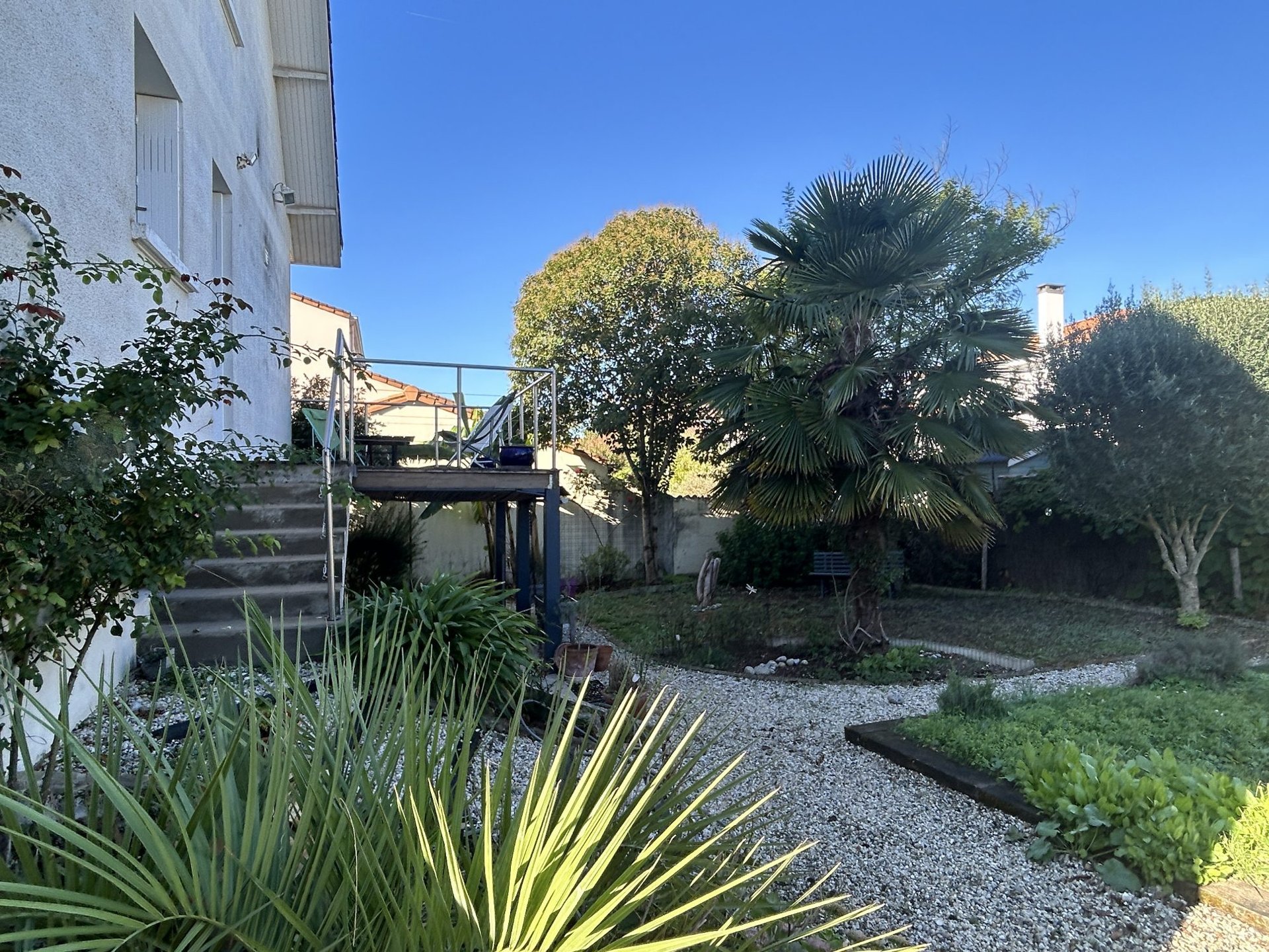 Maison à vendre, 177m², Niort