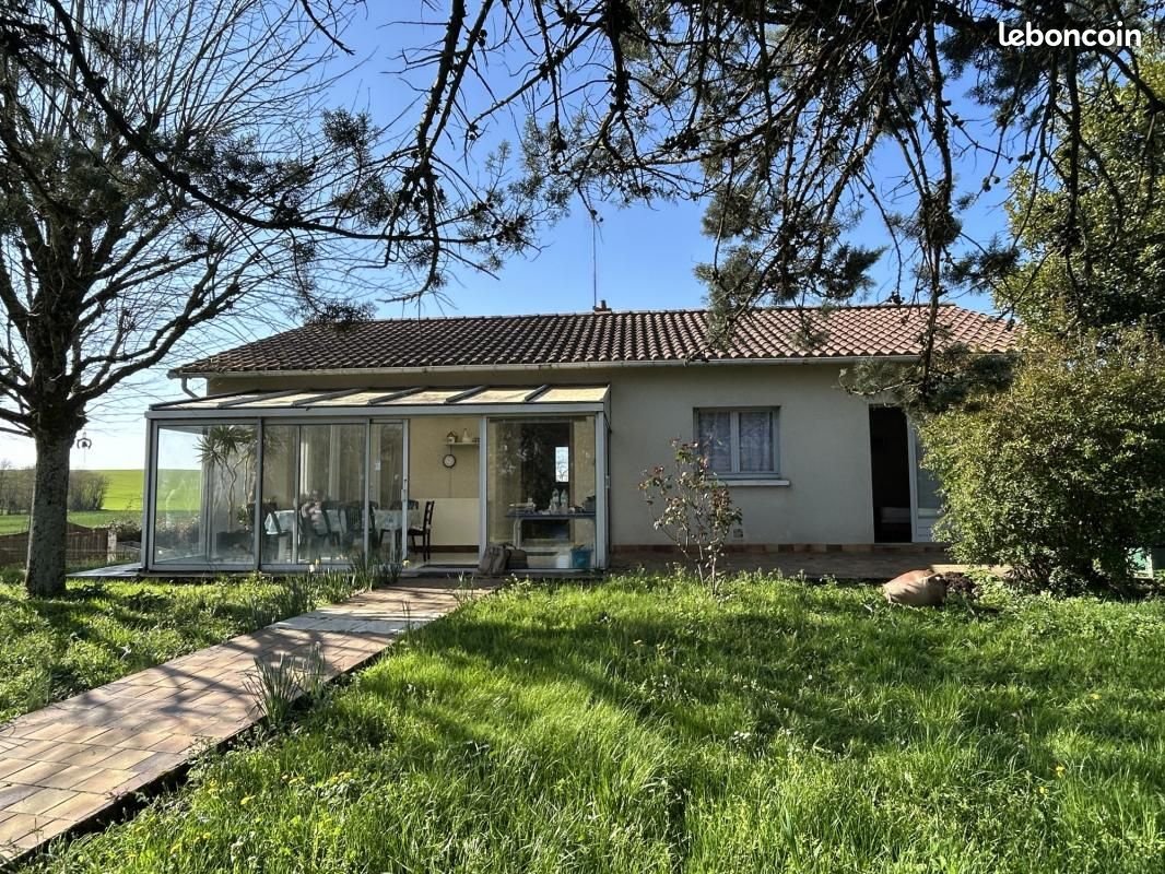 Maison à vendre, 115m², Coulon