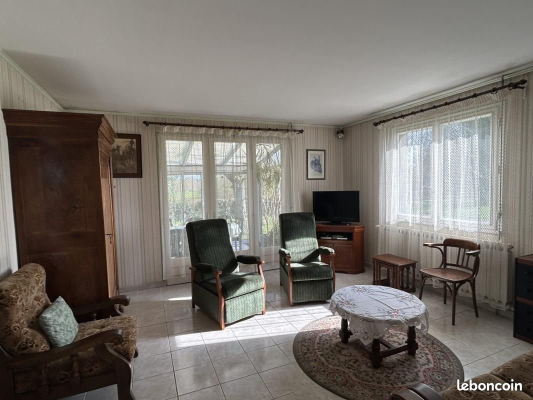 Maison à vendre, 115m², Coulon