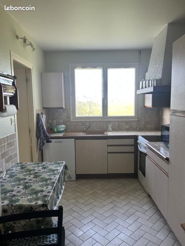 Maison à vendre, 115m², Coulon