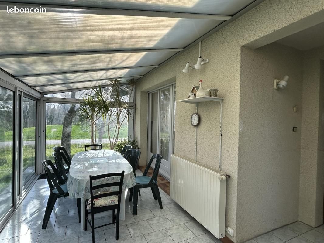 Maison à vendre, 115m², Coulon