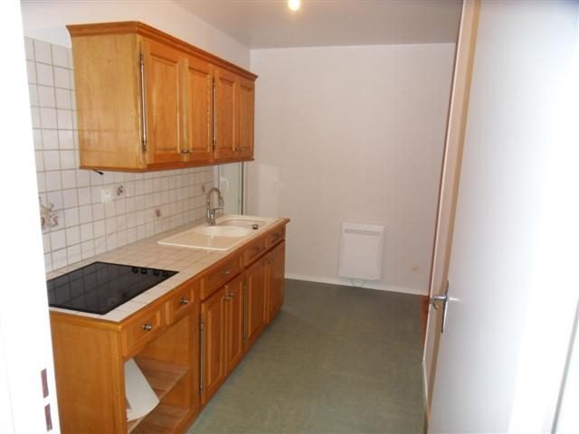Appartement à louer, 50m², Saint-Jean-de-Braye