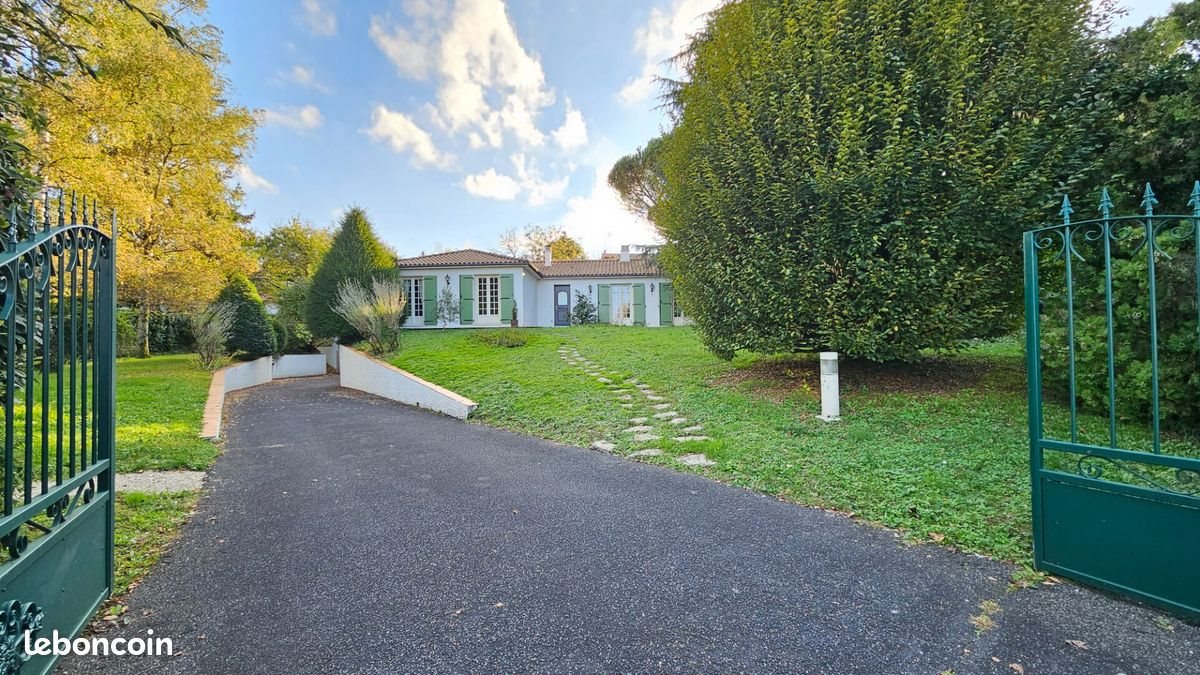 Maison à vendre, 185m², Niort