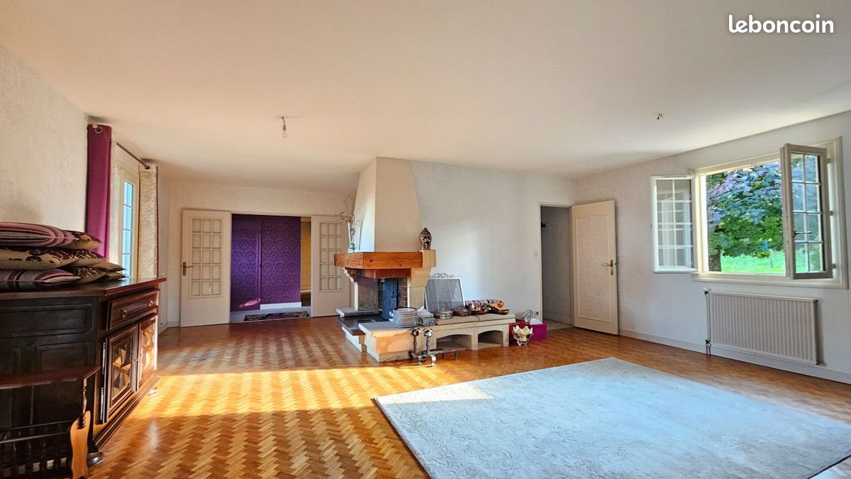 Maison à vendre, 185m², Niort