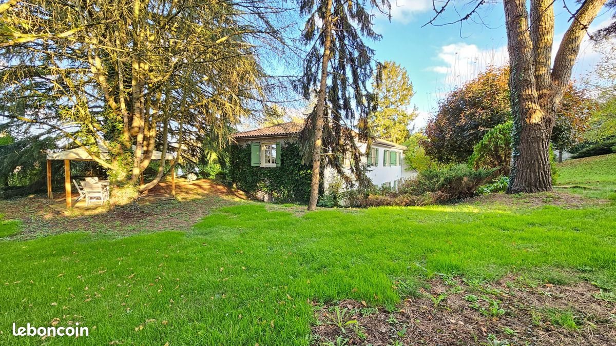 Maison à vendre, 185m², Niort