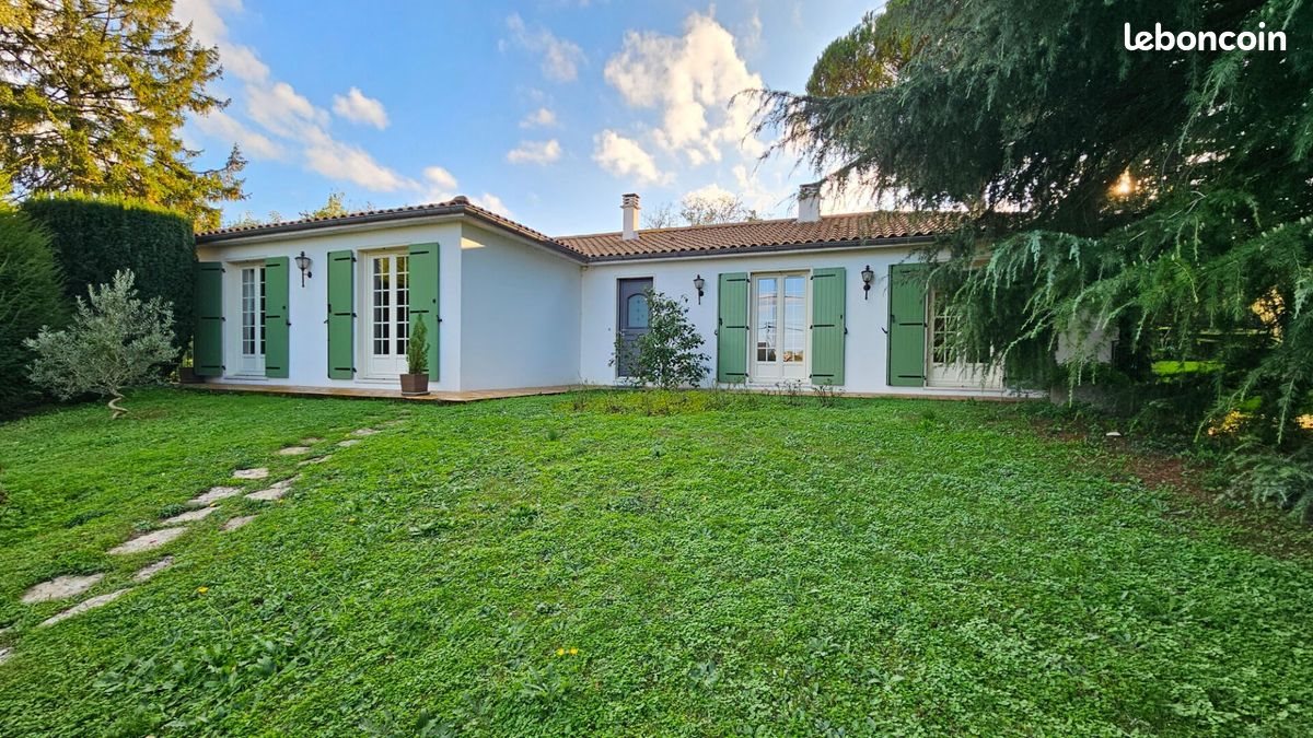 Maison à vendre, 185m², Niort
