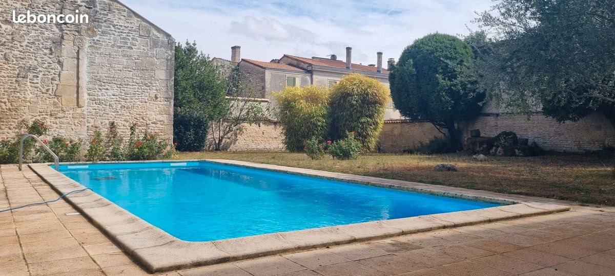 Maison à vendre, 327m², Niort