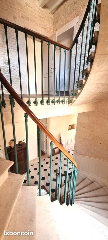 Maison à vendre, 327m², Niort