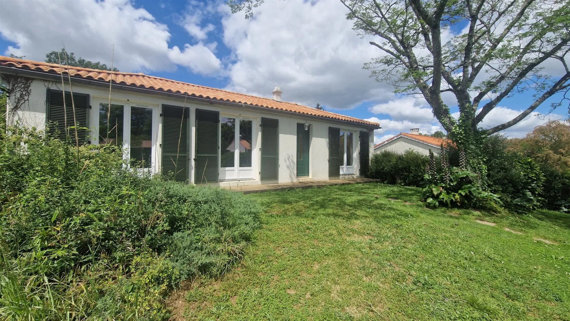 Maison à vendre, 130m², La Crèche