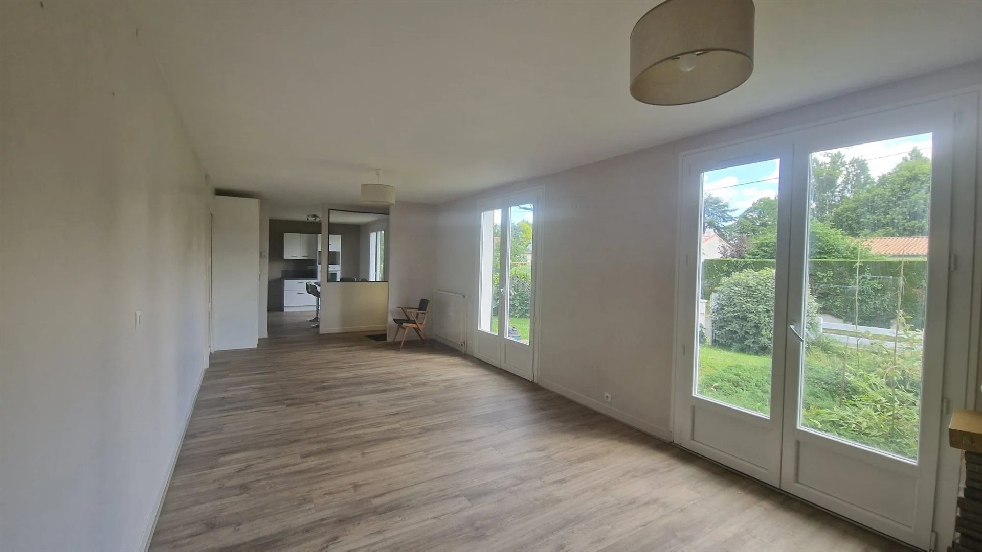 Maison à vendre, 130m², La Crèche