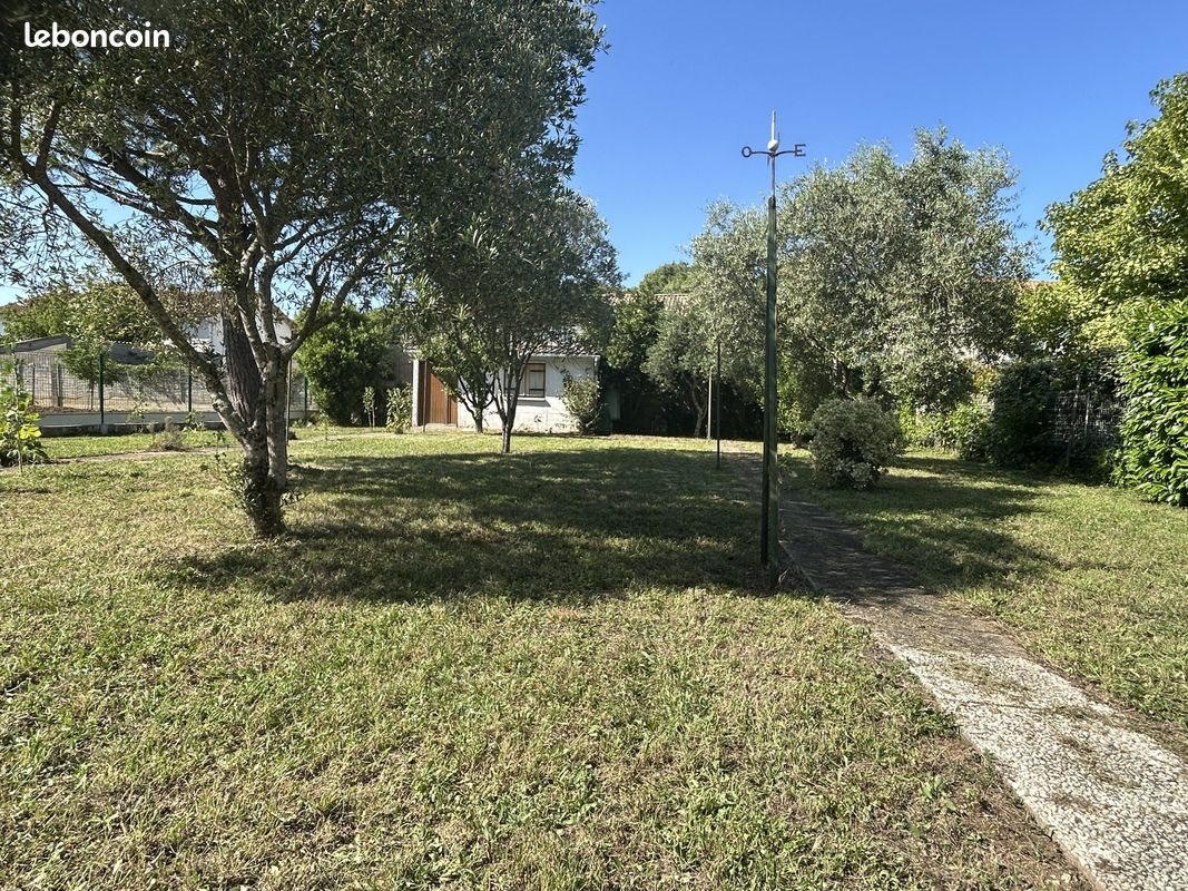 Maison à vendre, 90m², Niort