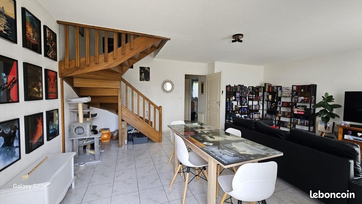 Maison à vendre, 86m², Niort