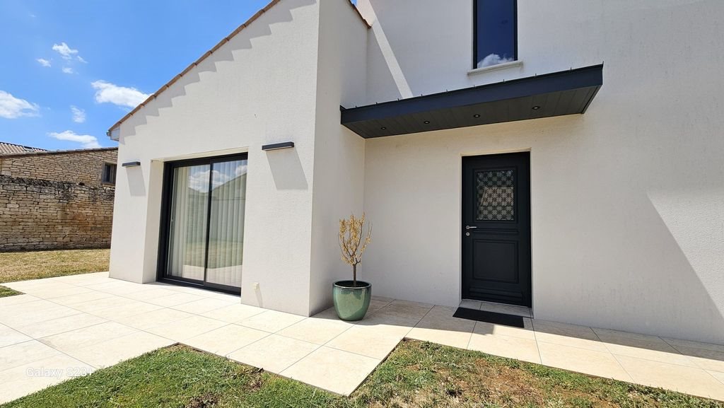 Maison à vendre, 137m², Niort