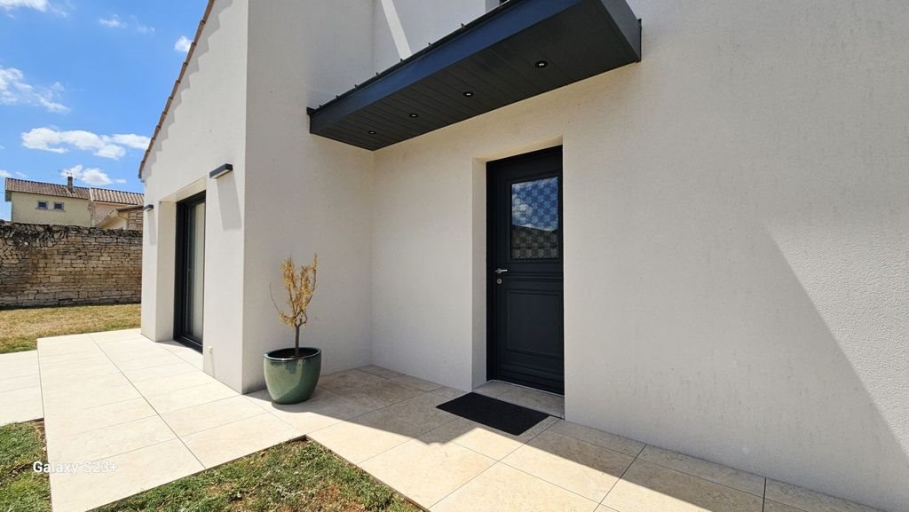 Maison à vendre, 137m², Niort