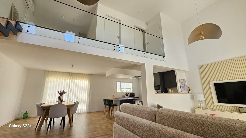 Maison à vendre, 137m², Niort