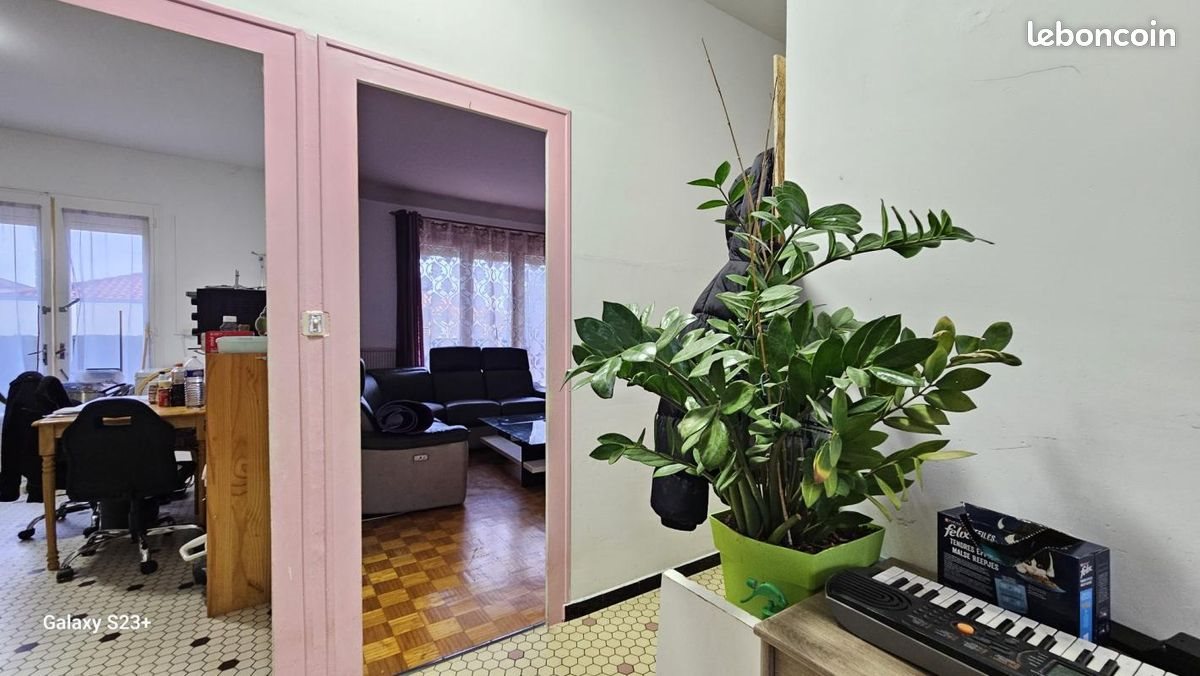 Maison à vendre, 98m², Niort