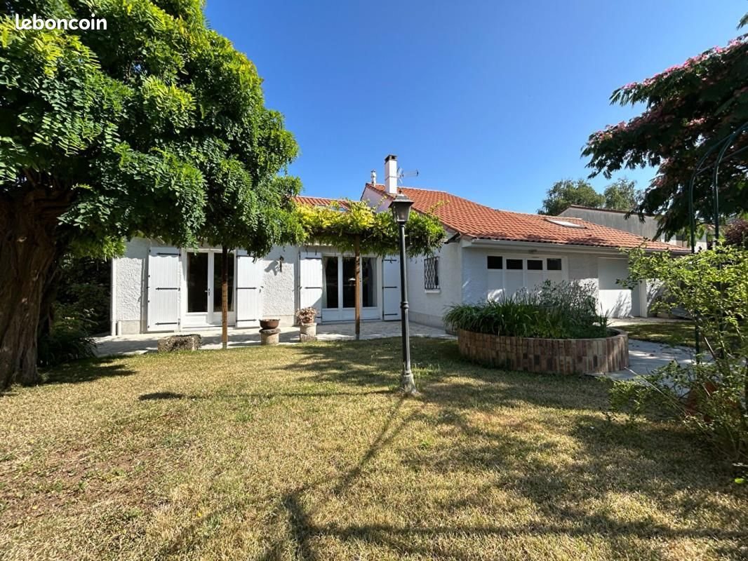 Maison à vendre, 155m², Niort