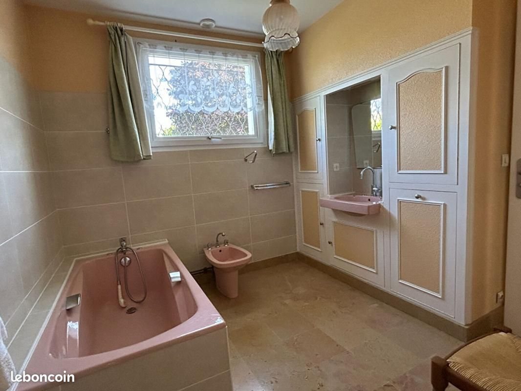 Maison à vendre, 155m², Niort