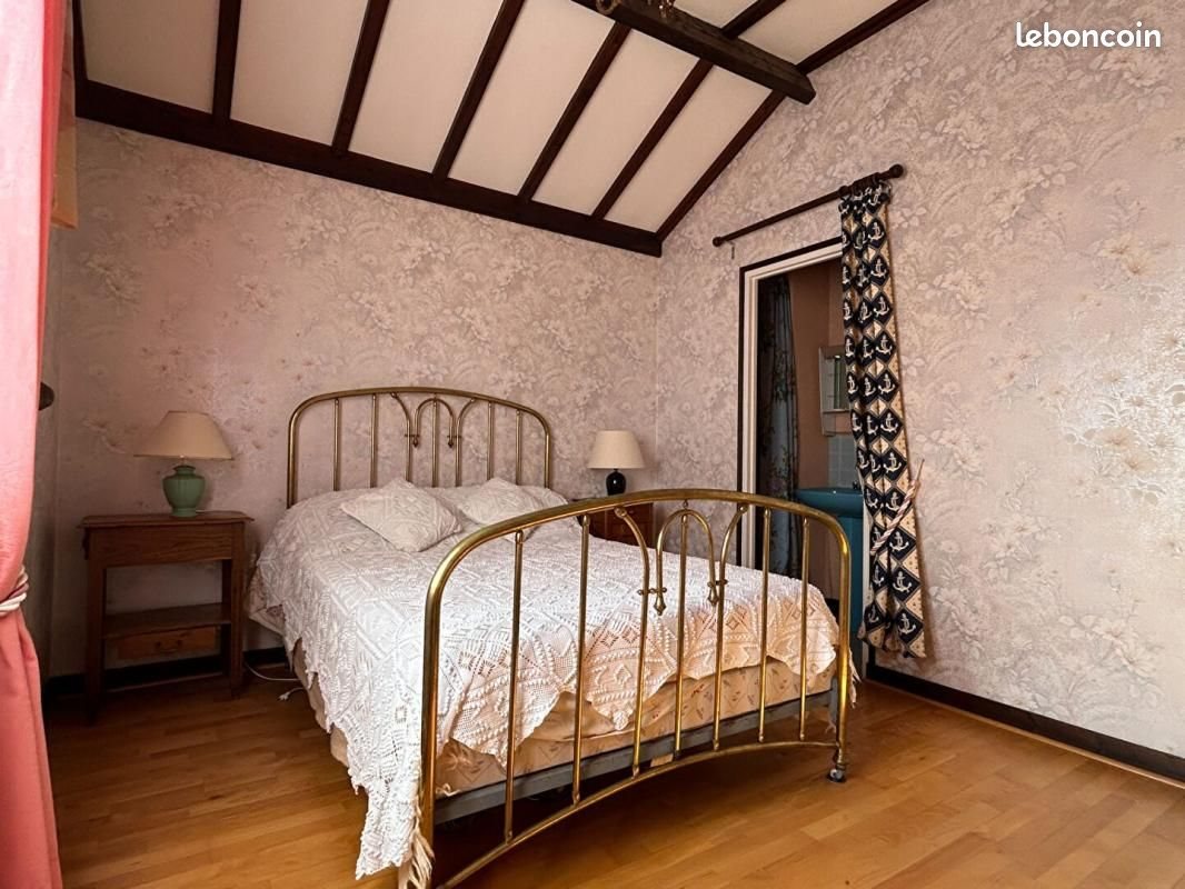 Maison à vendre, 155m², Niort