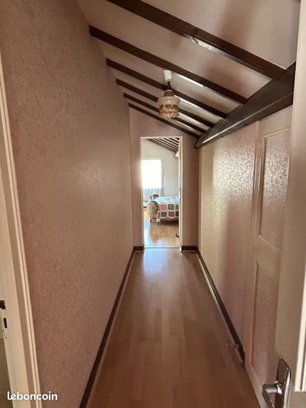 Maison à vendre, 155m², Niort
