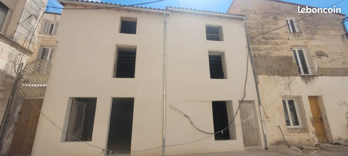 Appartement à vendre, 150m², Niort