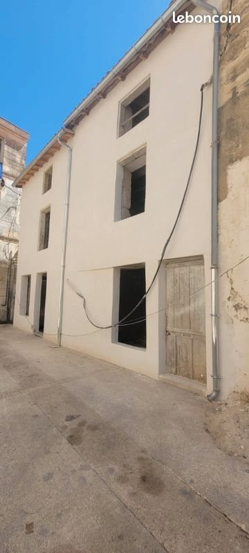 Appartement à vendre, 150m², Niort