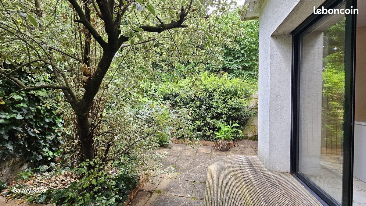 Appartement à vendre, 61m², Niort