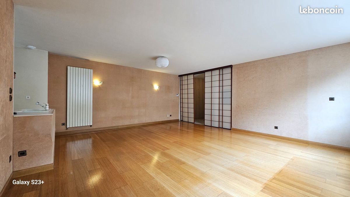 Appartement à vendre, 61m², Niort