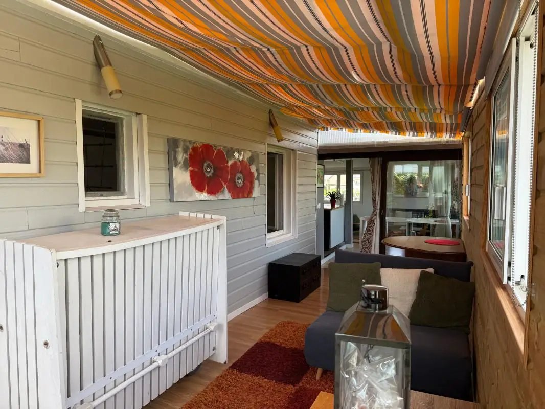 Maison à vendre, 53m², Dozulé
