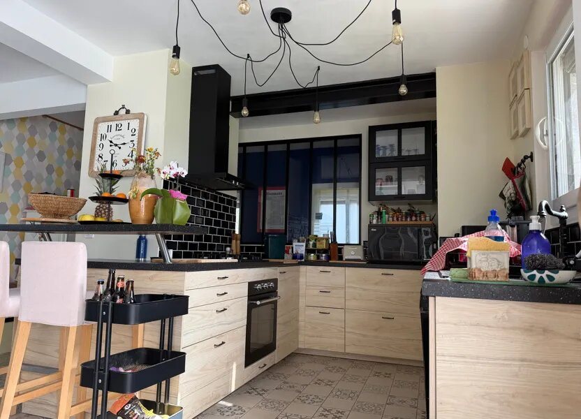 Maison à vendre, 145m², Dozulé