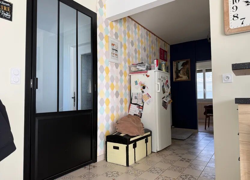 Maison à vendre, 145m², Dozulé