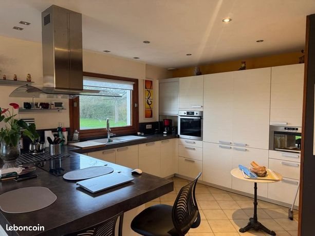 Maison à vendre, 143m², Hotot-en-Auge