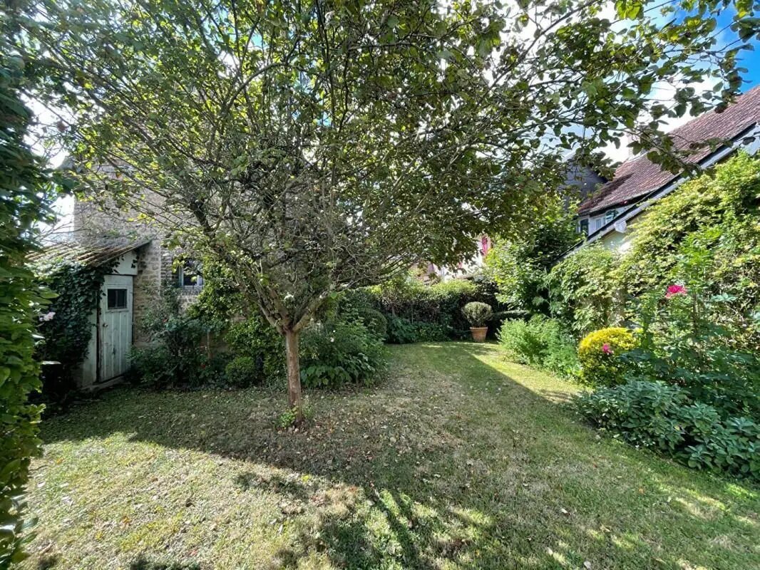 Maison à vendre, 123m², Beuvron-en-Auge
