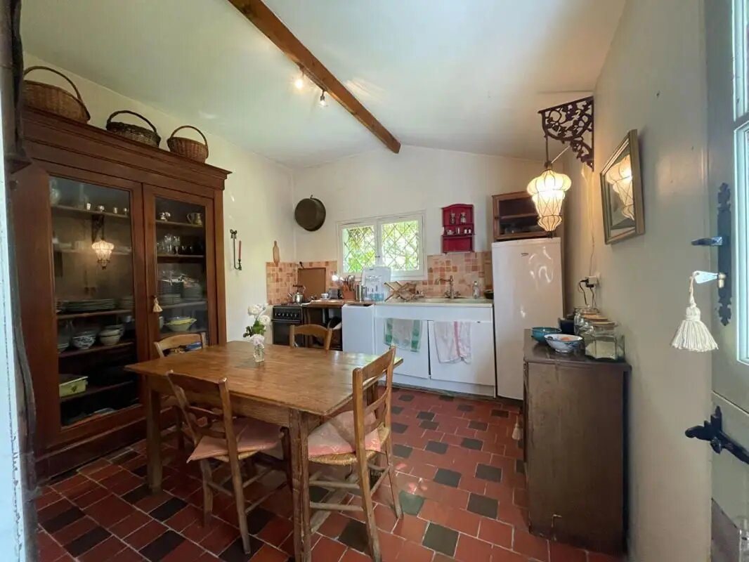 Maison à vendre, 123m², Beuvron-en-Auge