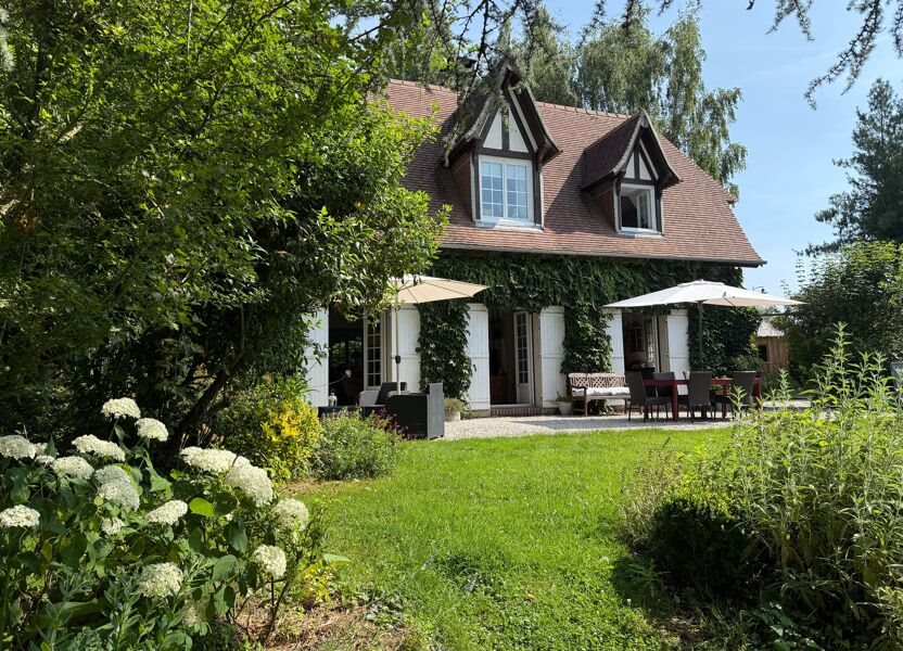 Maison à vendre, 110m², Beaufour-Druval
