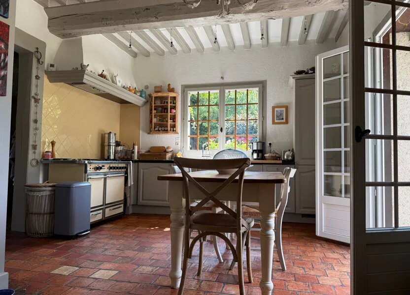 Maison à vendre, 110m², Beaufour-Druval