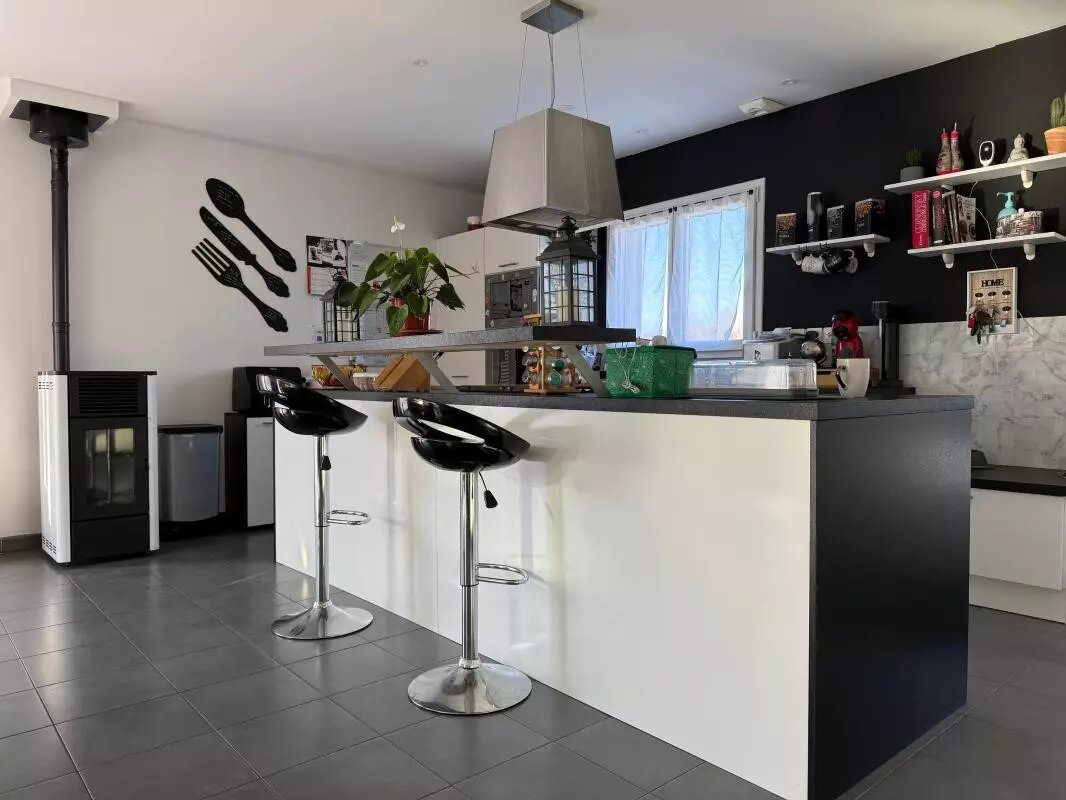 Maison à vendre, 126m², Saint-Jouin