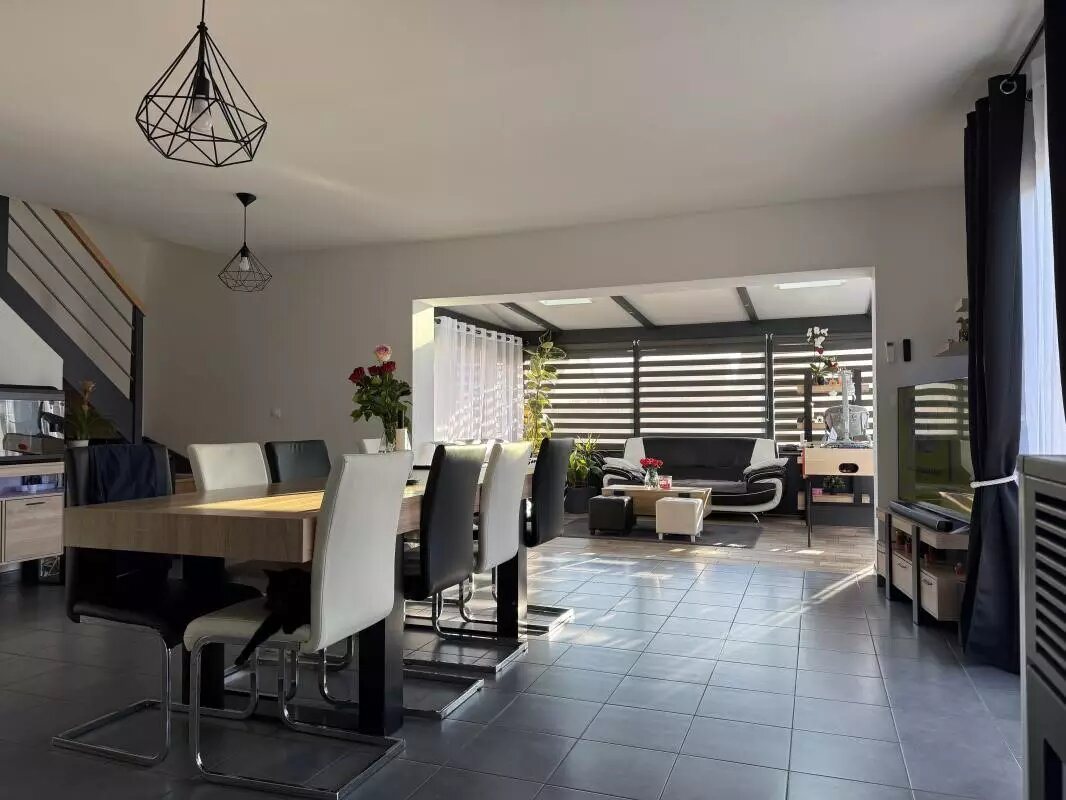 Maison à vendre, 126m², Saint-Jouin