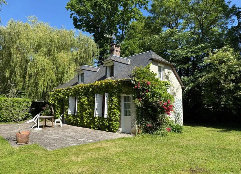 Maison à vendre, 62m², Danestal