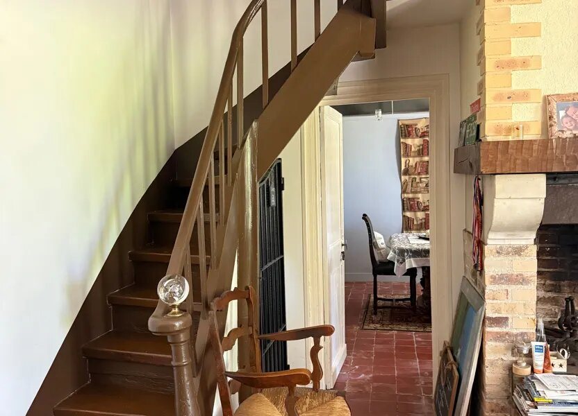 Maison à vendre, 62m², Danestal