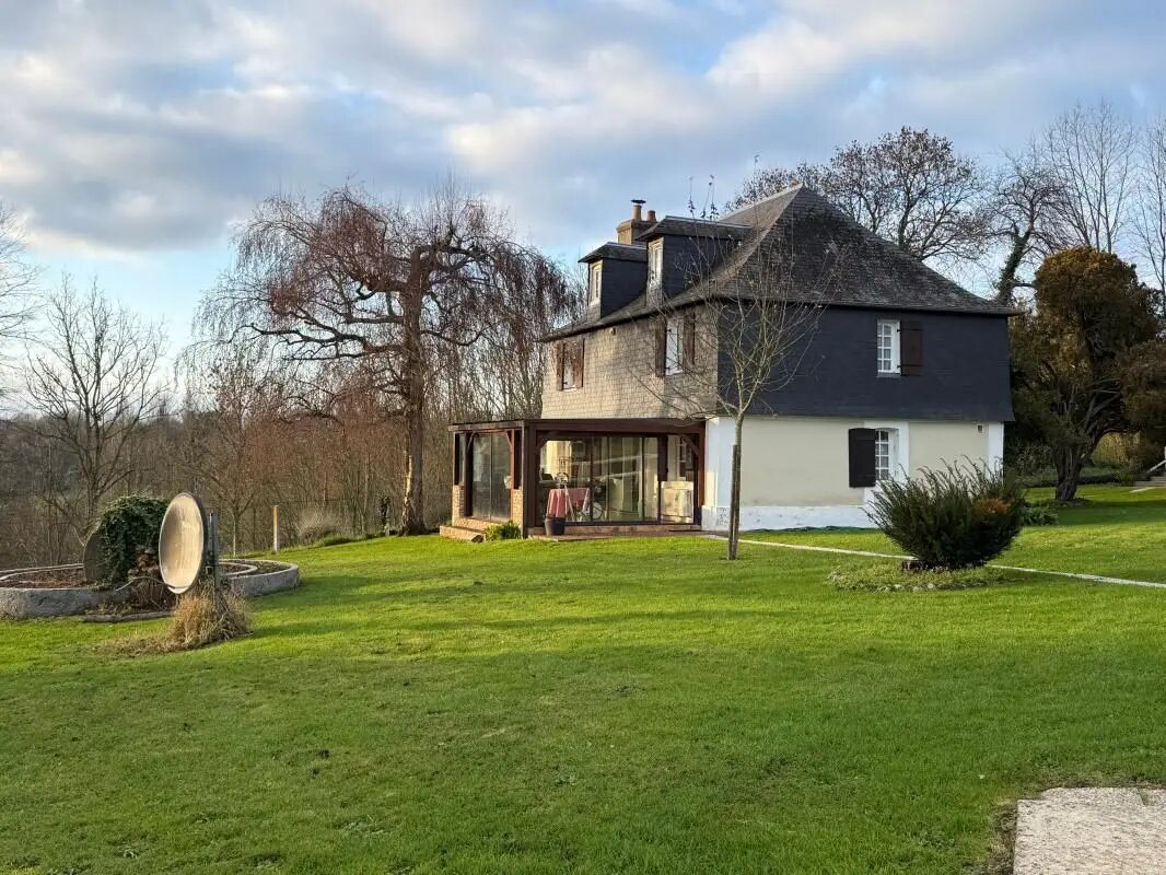 Maison à vendre, 121m², Beaufour-Druval