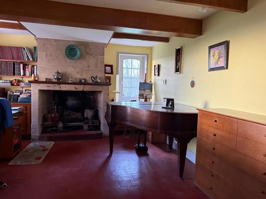 Maison à vendre, 121m², Beaufour-Druval