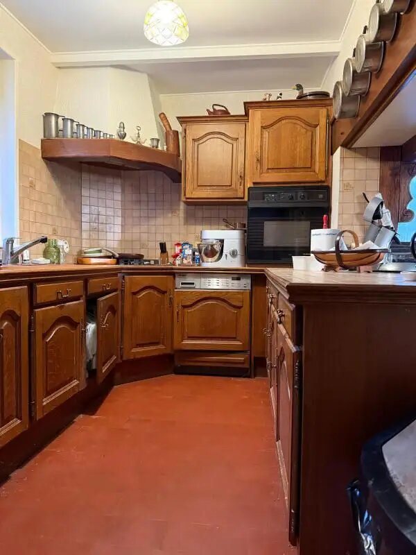 Maison à vendre, 121m², Beaufour-Druval