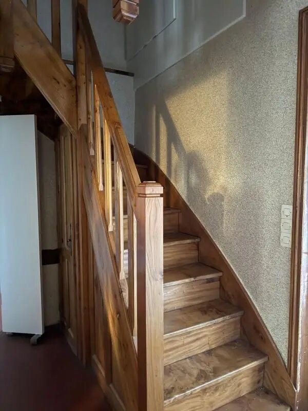 Maison à vendre, 121m², Beaufour-Druval