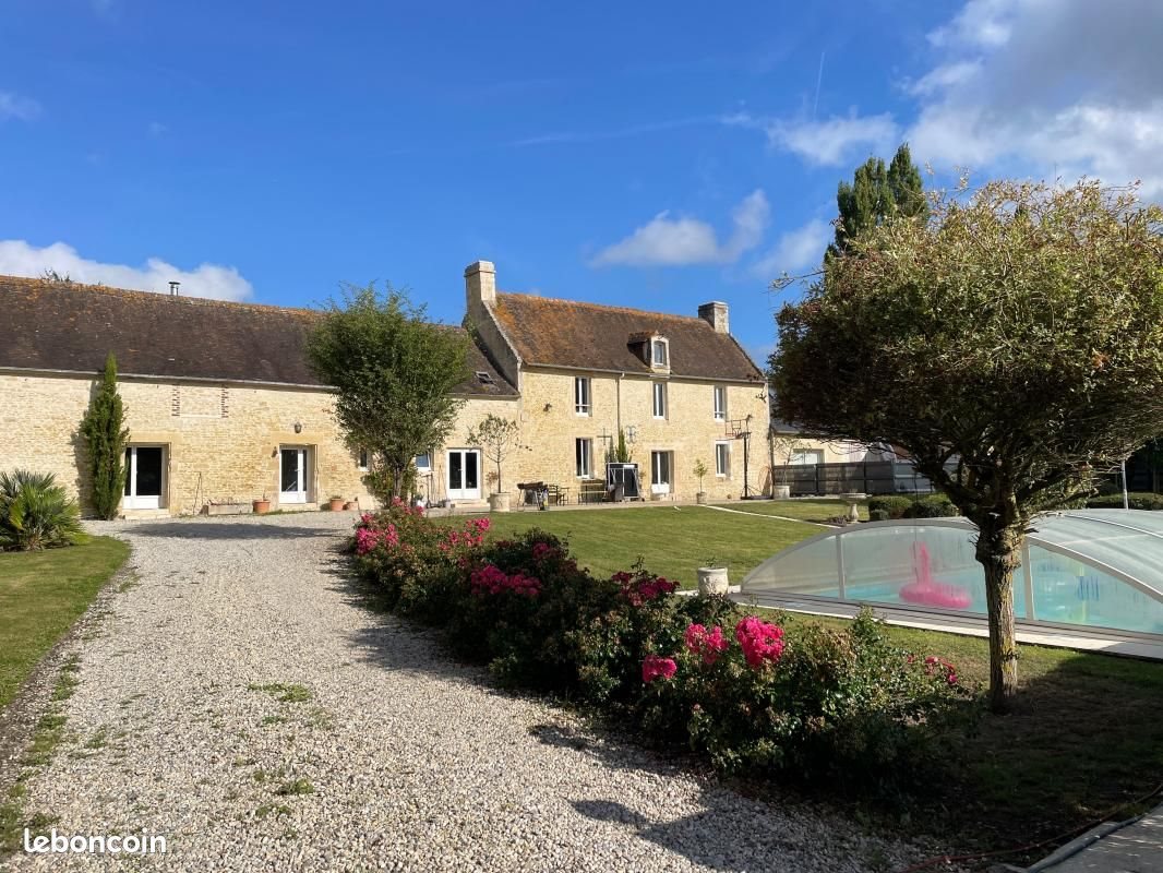 Maison à vendre, 185m², Saint-Samson